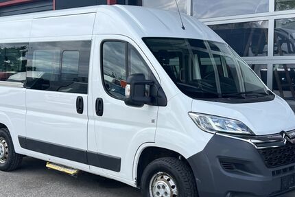 Citroen Jumper 130.683 km 19.992 &euro; Nürnberg 90431