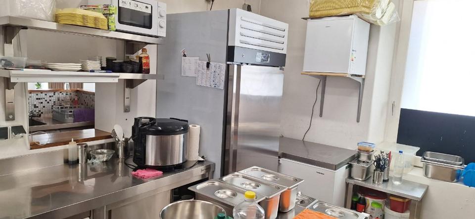 Gewerbeobjekt Buckenhof - 3.210&euro; | Angebot:25654831