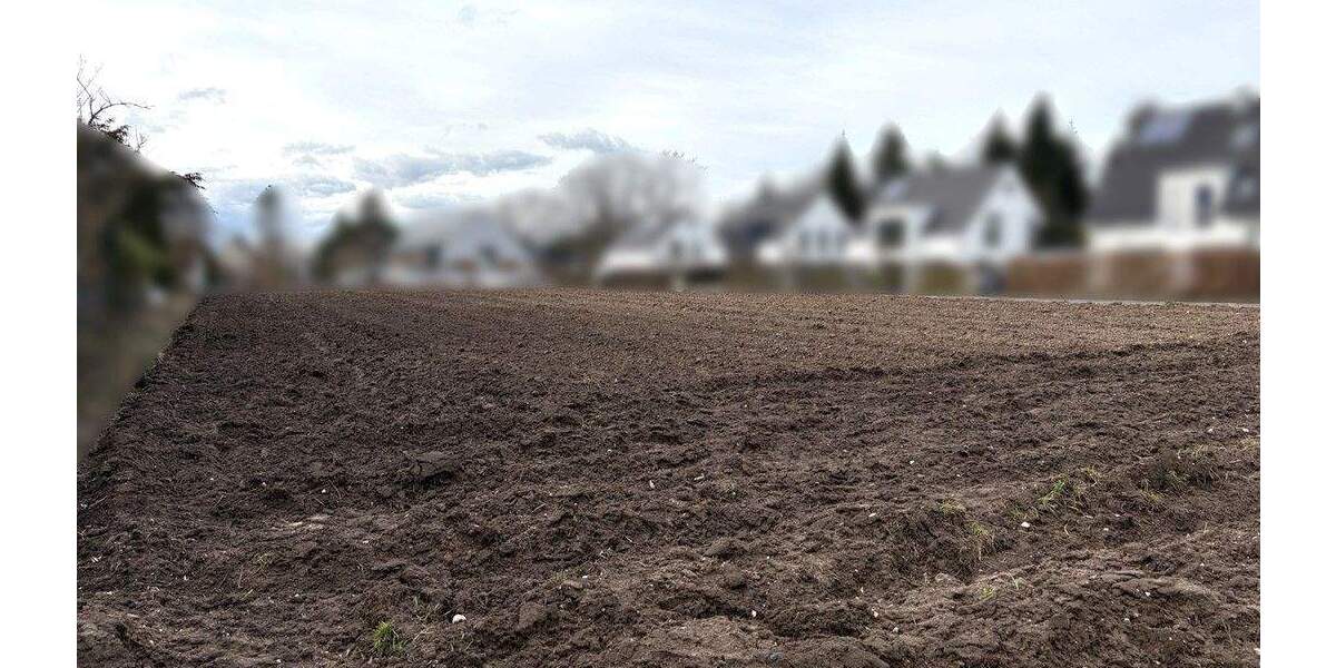 Grundstück Zirndorf Weiherhof - 730.000&euro; | Angebot:25701599