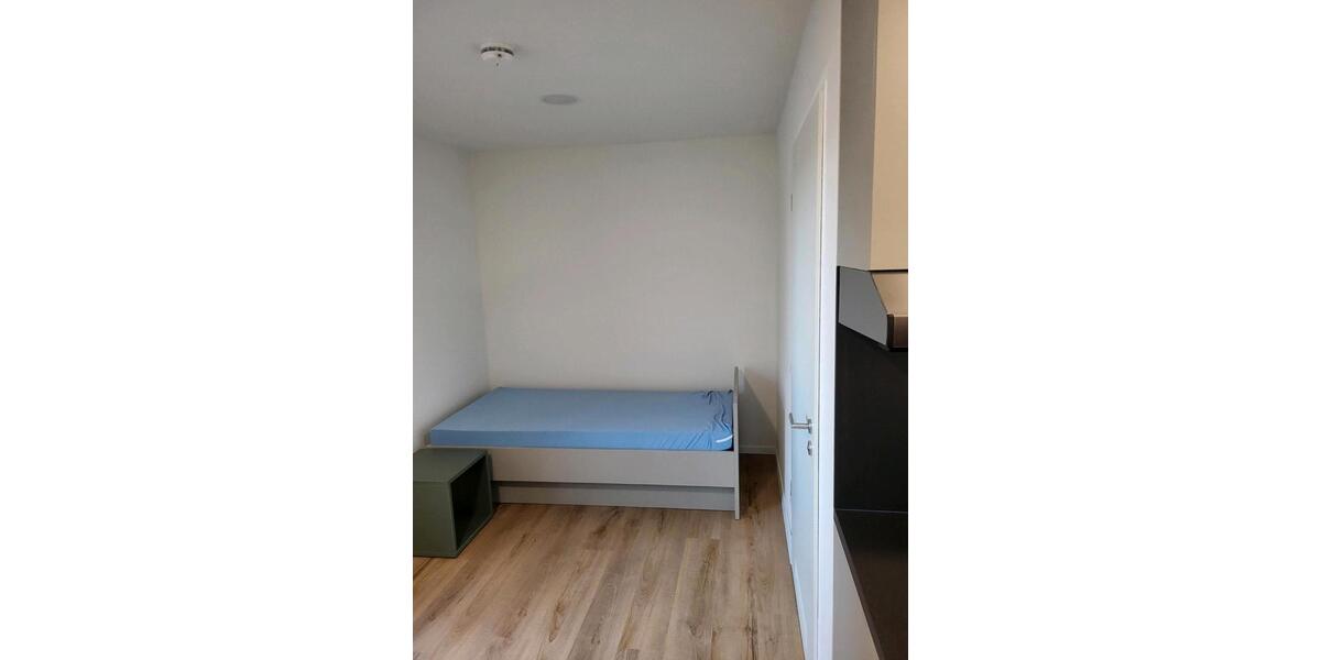 Erdgeschoßwohnung Erlangen Am Anger - 1 Zimmer, 18 m&sup2;, 585&euro; | Angebot:24874136