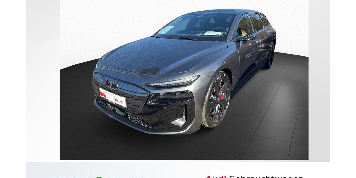 Audi S6 e-tron 14.000 km 79.480 &euro; Schwabach 91126