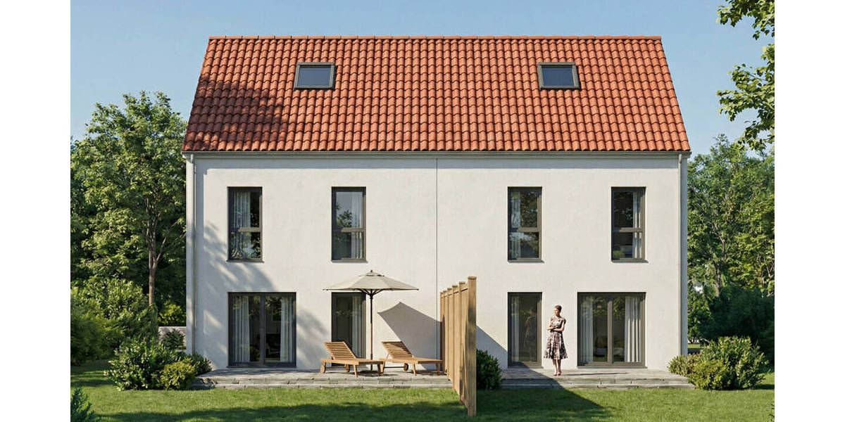 Doppelhaushälfte Winkelhaid - 4 Zimmer, 110 m&sup2;, 501.191&euro; | Angebot:25928572