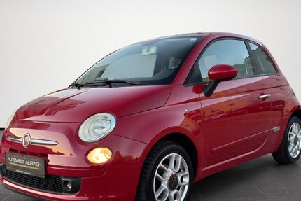 Fiat 500 134.000 km 4.480 &euro; Nürnberg 90431