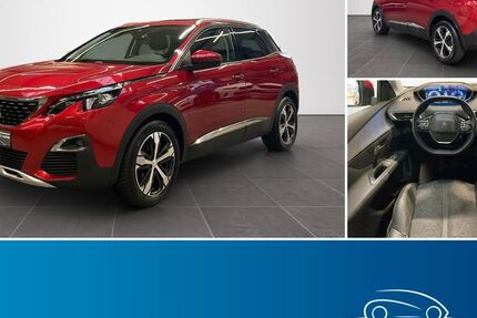 Peugeot 3008 56.000 km 16.790 &euro; Buchschwabach bei Nürnberg 90574