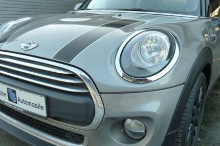 Mini ONE 100.000 km 11.995 &euro; Simmelsdorf OT Großengsee 91245