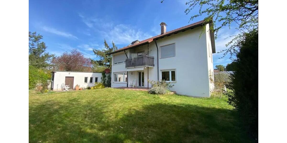 Mehrfamilienhaus, Wohnhaus Erlangen Alterlangen - 8 Zimmer, 246 m&sup2;, 890.000&euro; | Angebot:27428760