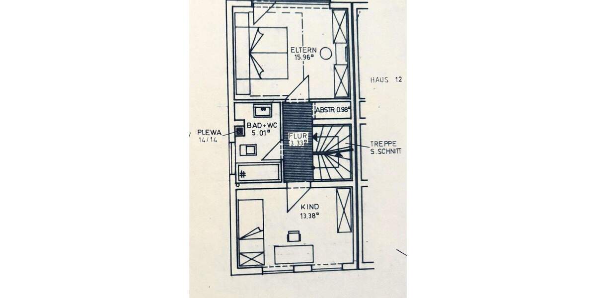 Reihenmittelhaus Schwabach Wolkersdorf - 4 Zimmer, 110 m&sup2;, 529.000&euro; | Angebot:25654293