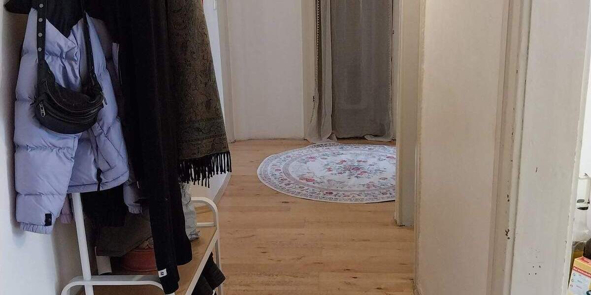 Etagenwohnung Nürnberg Lichtenhof - 4 Zimmer, 343.000&euro; | Angebot:25669478