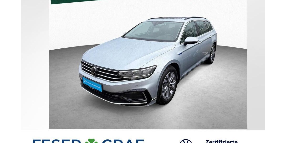 VW Passat Variant 64.300 km 24.690 &euro; Schwabach 91126