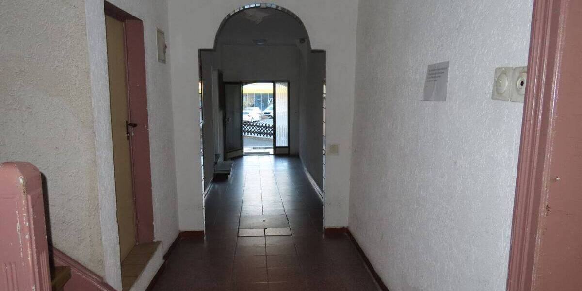 Etagenwohnung Schnaittach - 2 Zimmer, 66 m&sup2;, 135.000&euro; | Angebot:26434524