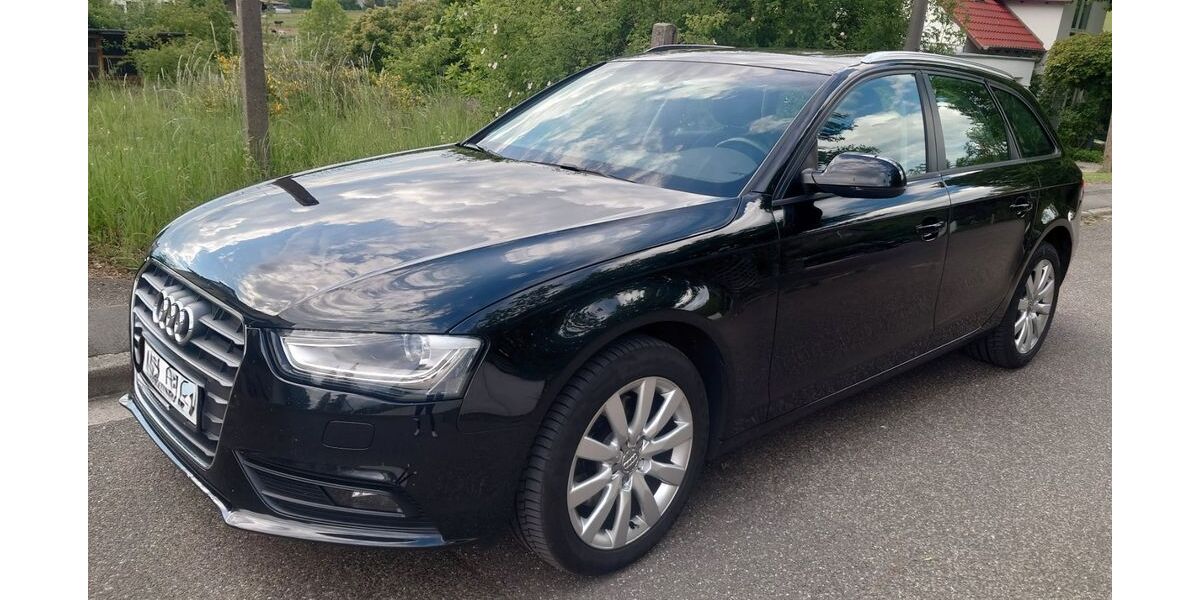 Audi A4 253.000 km 7.600 &euro; Leinburg 91227