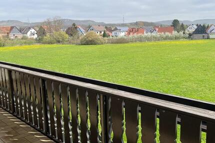 Wohnung Forchheim - 4 Zimmer, 107 m&sup2;, 960&euro; | Angebot:25299680