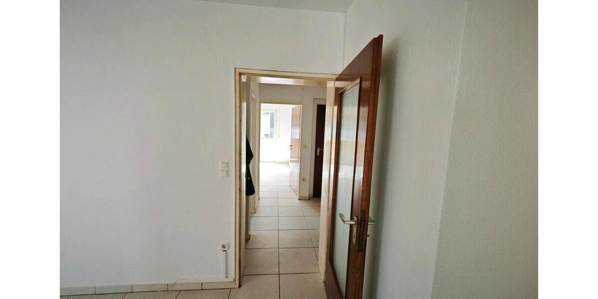 Etagenwohnung Nürnberg Gibitzenhof - 2 Zimmer, 47 m&sup2;, 169.000&euro; | Angebot:26381901