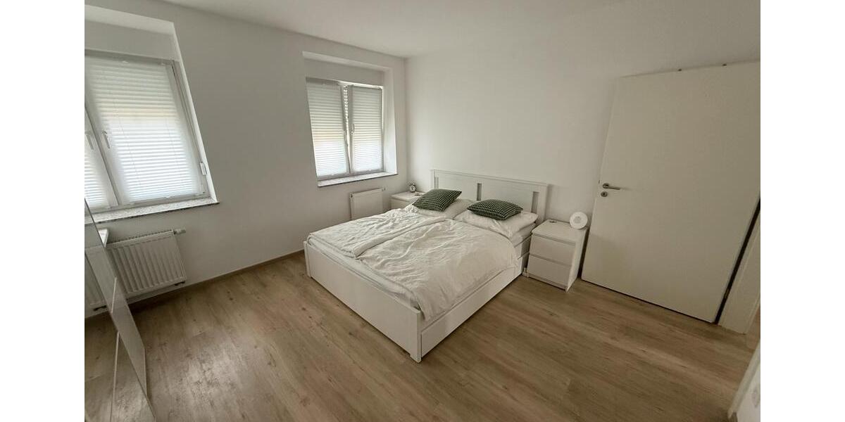 Etagenwohnung Fürth Eigenes Heim - 3.5 Zimmer, 90 m&sup2;, 460.000&euro; | Angebot:26039805