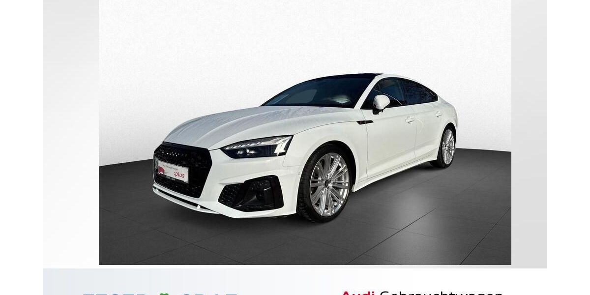 Audi A5 67.090 km 43.890 &euro; Schwabach 91126