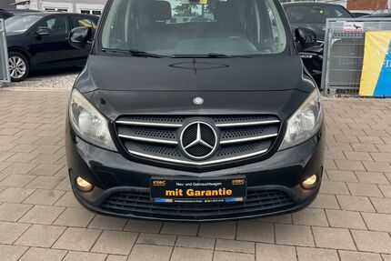 Mercedes-Benz Citan 134.766 km 9.999 &euro; Fürth 90763
