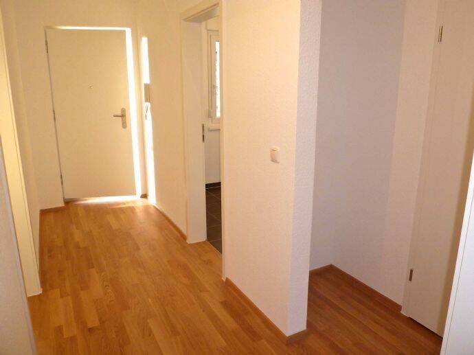 Etagenwohnung Nürnberg Sebald - 3 Zimmer, 63 m&sup2;, 840&euro; | Angebot:26055245