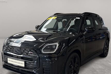 Mini Countryman S (Cooper) 19.499 km 40.795 &euro; Nürnberg 90441