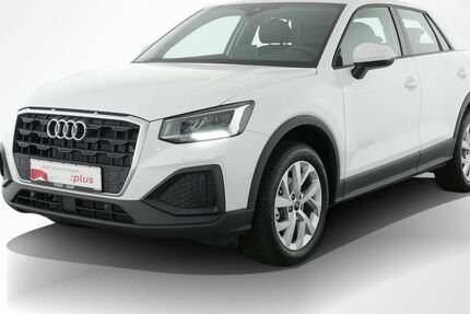 Audi Q2 5.200 km 21.350 &euro; Höchstadt an der Aisch 91315