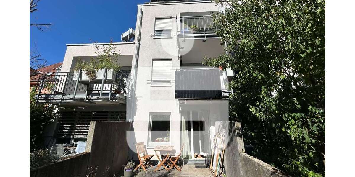 Etagenwohnung Erlangen Am Anger - 1 Zimmer, 38 m&sup2;, 228.000&euro; | Angebot:27251790