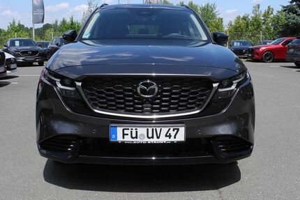 Mazda CX-5 2.794 km 40.850 &euro; Zirndorf 90513