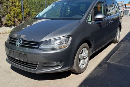 VW Sharan 283.000 km 4.750 &euro; Wendelstein / Nürnberg 90530