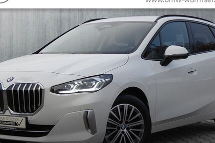 BMW 218 Active Tourer 28.781 km 29.950 &euro; Forchheim 91301
