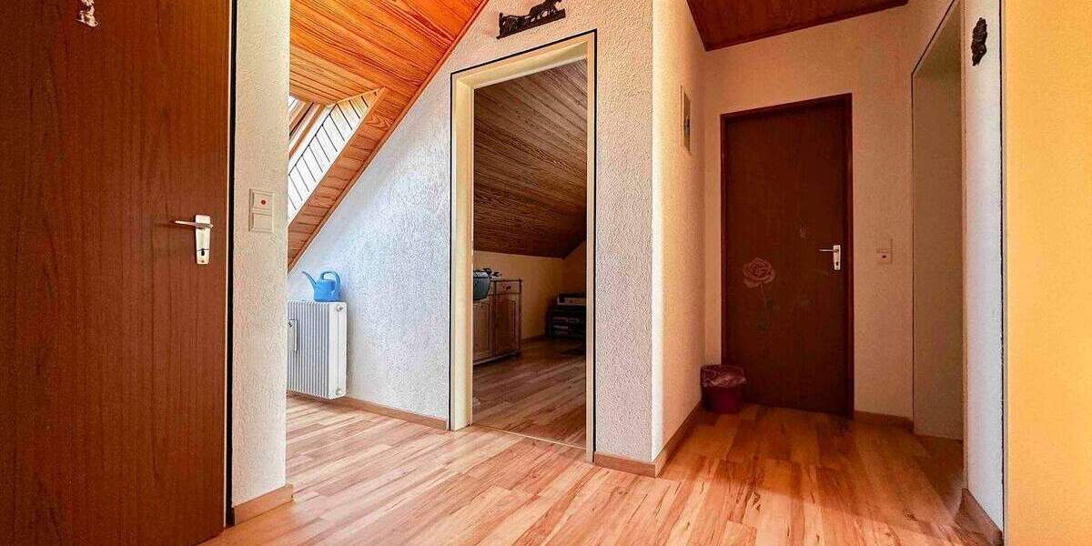 Doppelhaushälfte Nürnberg Schweinau - 8 Zimmer, 179 m&sup2;, 589.000&euro; | Angebot:25718326