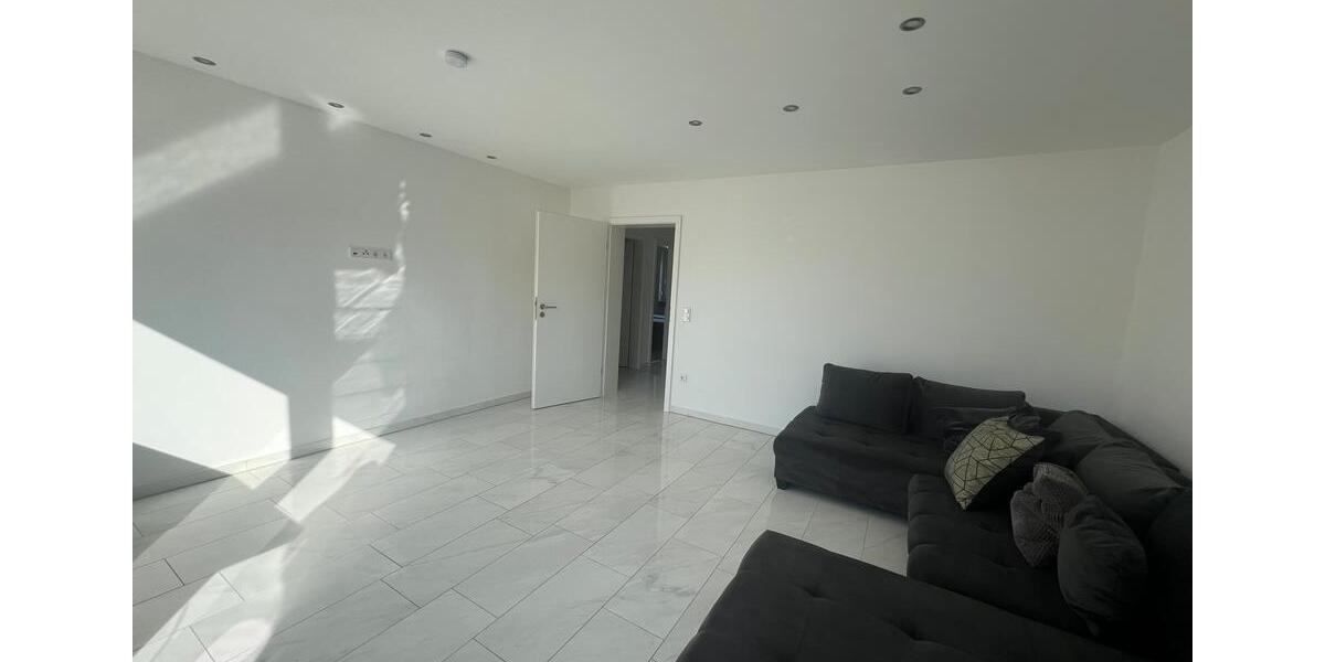 Etagenwohnung Nürnberg Gibitzenhof - 2 Zimmer, 52 m&sup2;, 1.250&euro; | Angebot:25332302