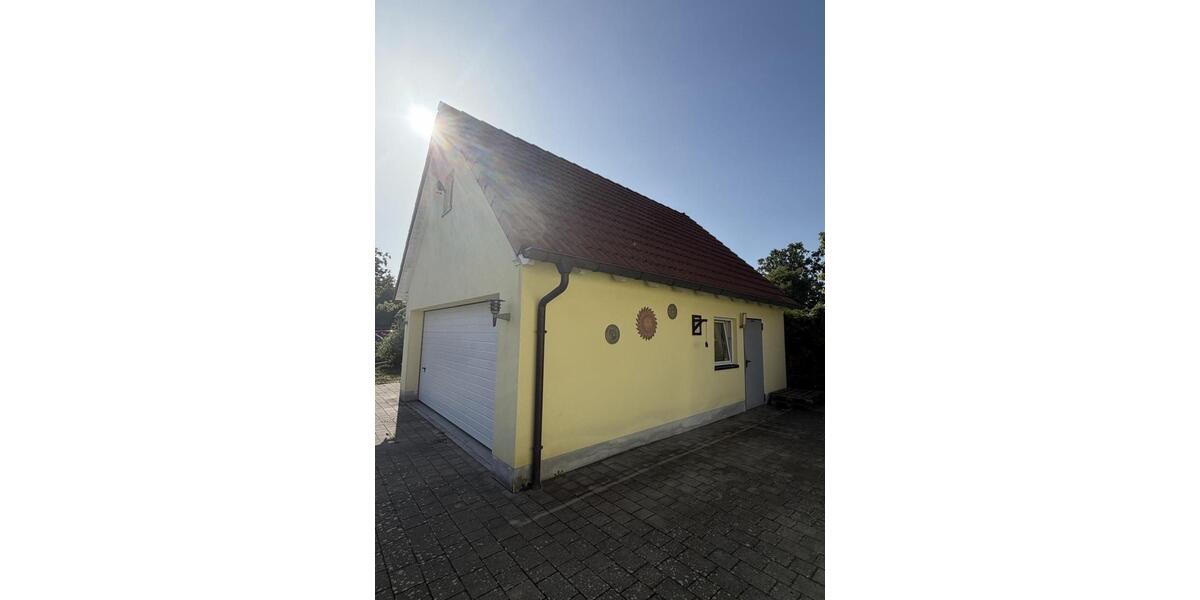 Einfamilienhaus Fürth Bislohe - 6 Zimmer, 170 m&sup2;, 795.000&euro; | Angebot:27262395