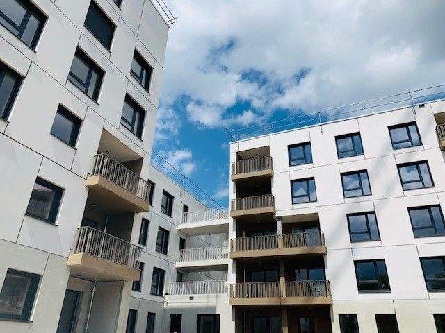 Etagenwohnung Nürnberg Gärten b Wöhrd - 3 Zimmer, 83 m&sup2;, 1.280&euro; | Angebot:25771199