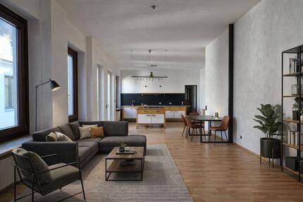 Wohnung Nürnberg - 4 Zimmer, 168 m&sup2;, 1.679&euro; | Angebot:23136315