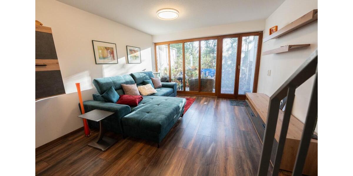 Etagenwohnung Fürth Eigenes Heim - 3 Zimmer, 69 m&sup2;, 330.000&euro; | Angebot:25106048