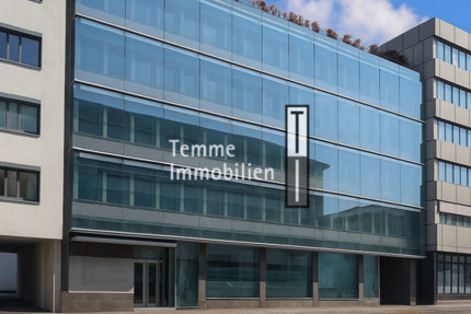 Gewerbeobjekt Nürnberg Gleißbühl - 8.700.000&euro; | Angebot:25778842