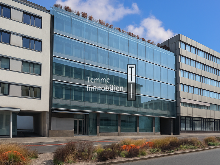 Gewerbeobjekt Nürnberg Gleißbühl - 8.700.000&euro; | Angebot:25778842