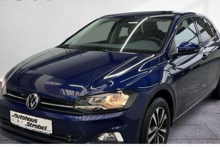 VW Polo 12.200 km 17.390 &euro; Schnaittach 91220