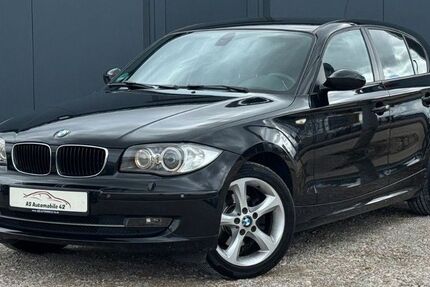 BMW 118 149.950 km 8.490 &euro; Fürth 90768