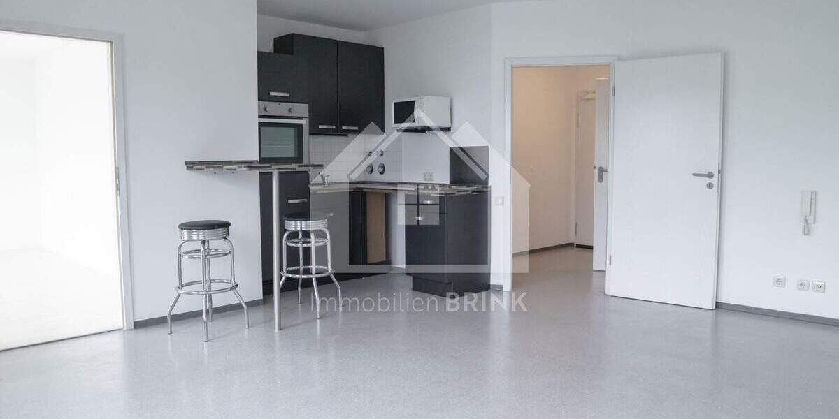 Etagenwohnung Langenzenn - 2 Zimmer, 52 m&sup2;, 169.000&euro; | Angebot:25775133