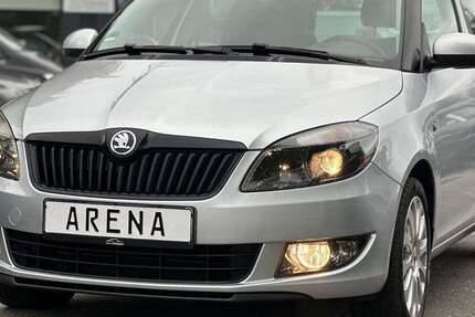 Skoda Roomster 119.500 km 9.199 &euro; Nürnberg 90431