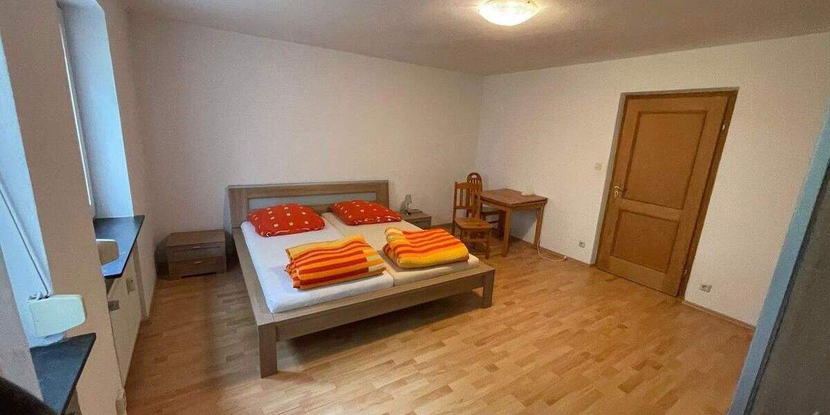 Mehrfamilienhaus, Wohnhaus Herzogenaurach - 2 Zimmer, 554 m&sup2;, 997.000&euro; | Angebot:25735083