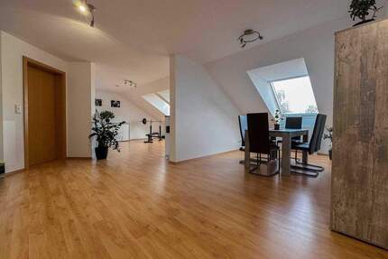 Wohnung Obermichelbach Rothenberg - 3 Zimmer, 86 m&sup2;, 309.000&euro; | Angebot:25695508