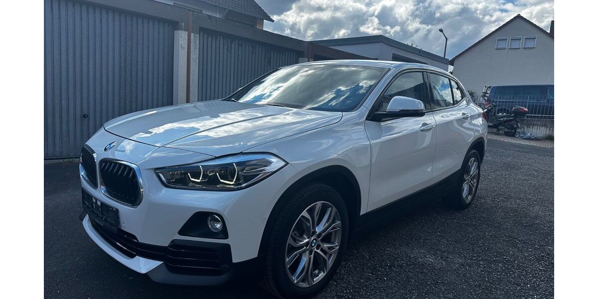 BMW X2 69.000 km 18.990 &euro; Nürnberg 90449