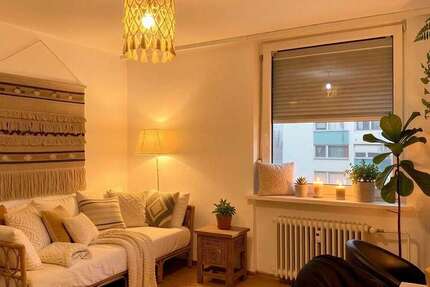 Wohnung Erlangen Alterlangen - 3 Zimmer, 62 m&sup2;, 235.000&euro; | Angebot:25793684