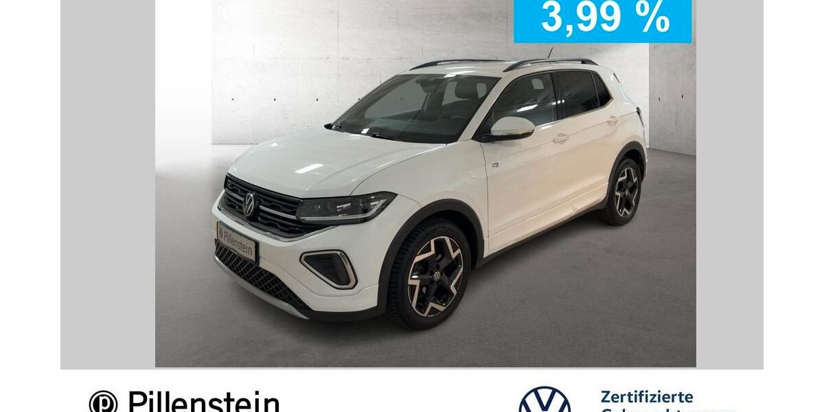 VW T-Cross 21.500 km 28.403 &euro; Fürth 90762