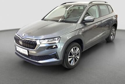Skoda Karoq 112.826 km 20.980 &euro; Cadolzburg 90556