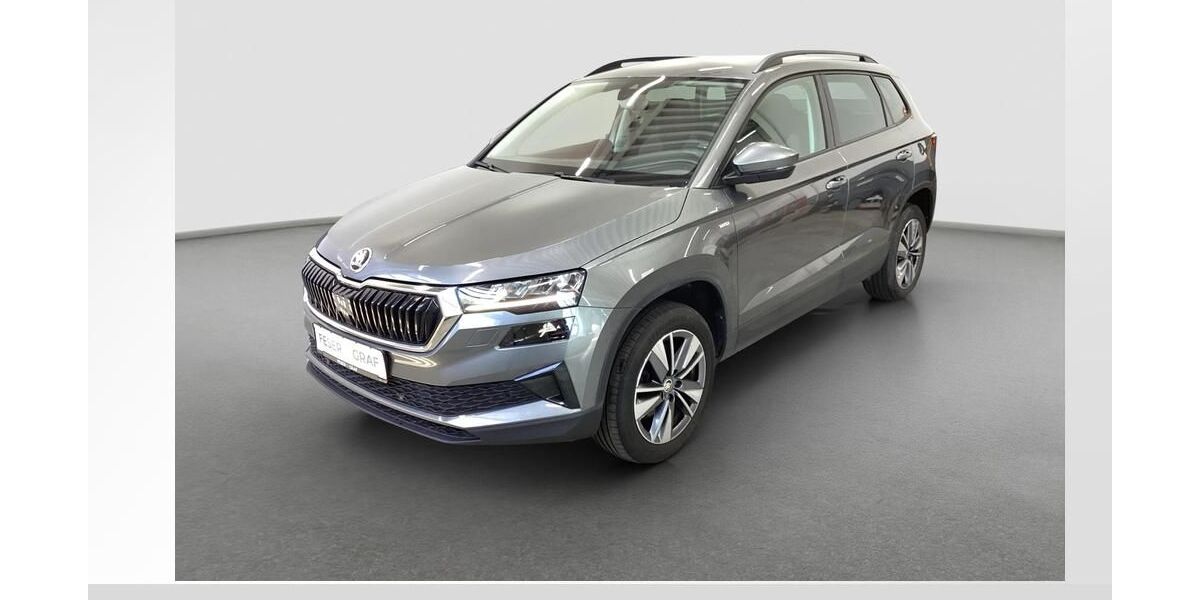 Skoda Karoq 112.826 km 20.980 &euro; Cadolzburg 90556