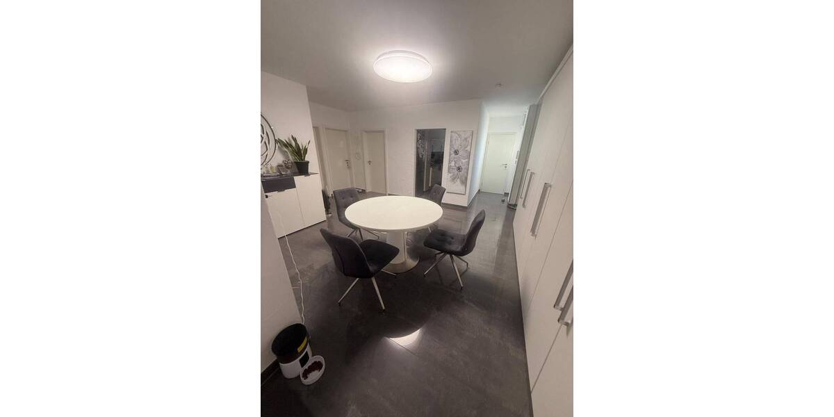 Etagenwohnung Roth - 5 Zimmer, 137 m&sup2;, 365.000&euro; | Angebot:26758910