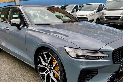 Volvo V60 18.318 km 45.990 &euro; Fürth ( bei Nürnberg ) 90762