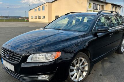 Volvo V70 197.300 km 12.900 &euro; Großenseebach 91091