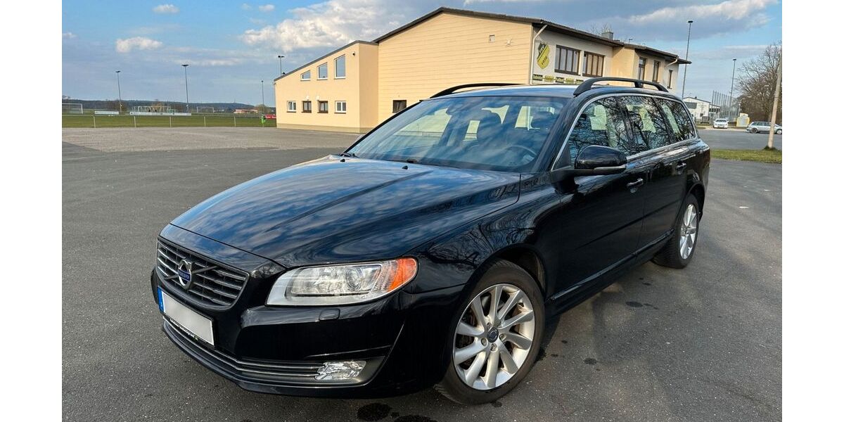 Volvo V70 197.300 km 13.900 &euro; Großenseebach 91091